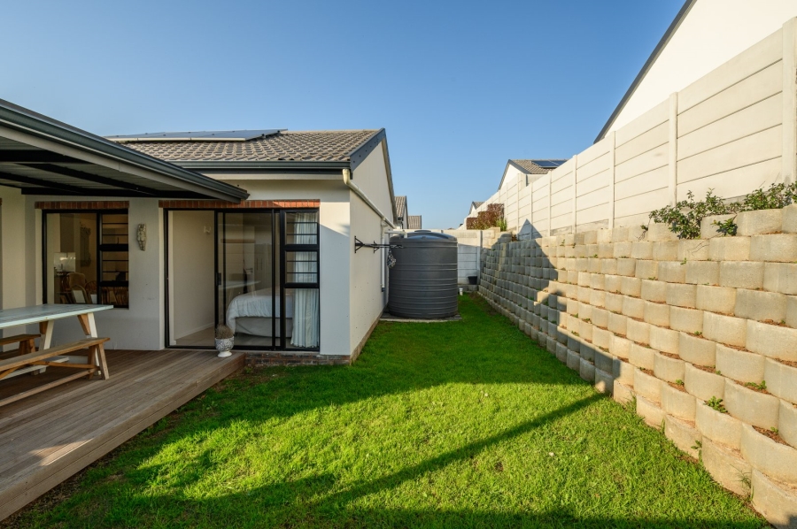 3 Bedroom Property for Sale in Glenroy Park Eastern Cape